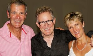 Coenie betower gehoor